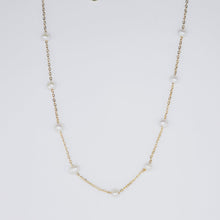  FRESH WATER PEARL (GOLD)