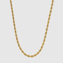  Rope Chain (Gold)